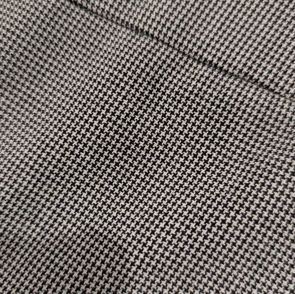 Aritzia Little Moon  Houndstooth Pants - Picture 7 of 7
